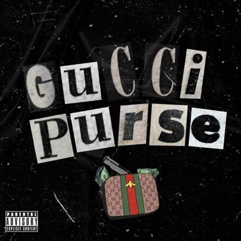 gucci on your wrist juice wrld|Gucci purse lyrics.